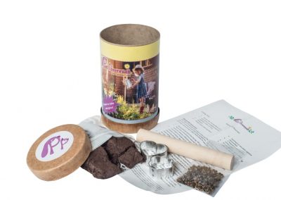 Pet Loss Make it Yourself Pet Perennials Kit