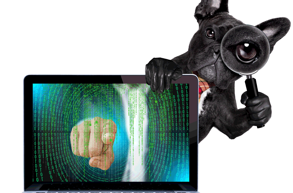 It’s Cybersecurity Awareness Month