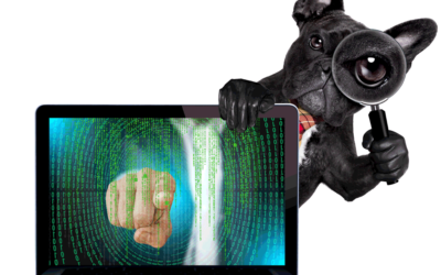 It’s Cybersecurity Awareness Month