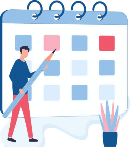 Online Appointment Scheduling for Groomers