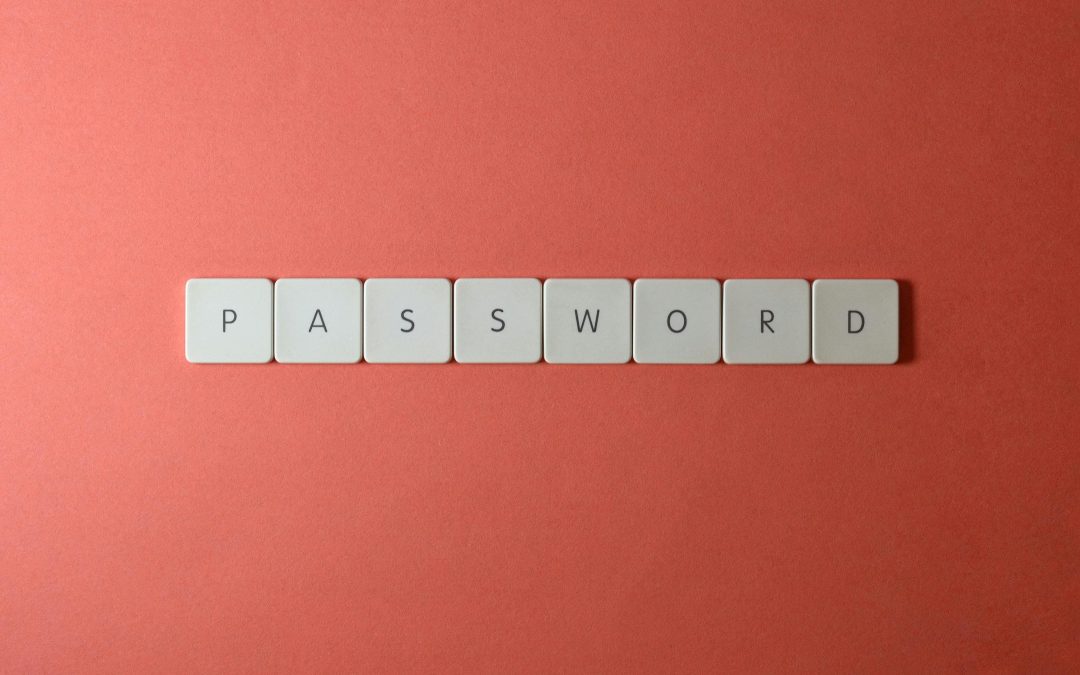 Securing Your Pet Grooming Business: A Guide to Strong Passwords and Password Managers on World Password Day