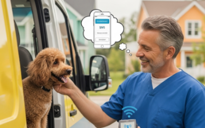 Accepting Payments on the Go: A Guide for Mobile Pet Groomers