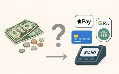 Is Your Grooming Salon Ready to Go Cashless? Weighing the Pros and Cons