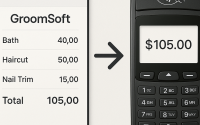Streamline Checkout and Avoid Errors with Integrated Payment Systems